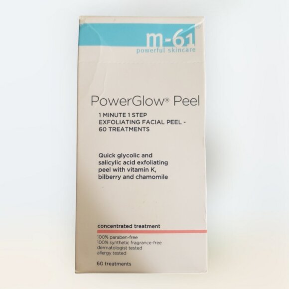 M-61 PowerGlow Peel